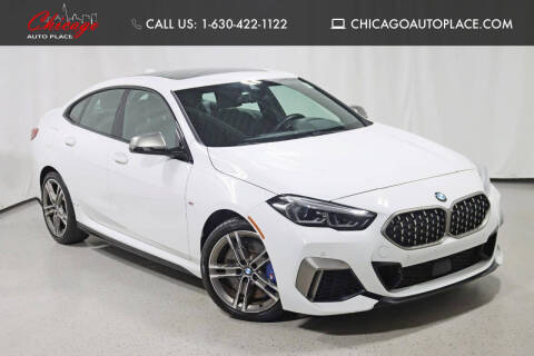 2023 BMW 2 Series M235i xDrive Gran Coupe