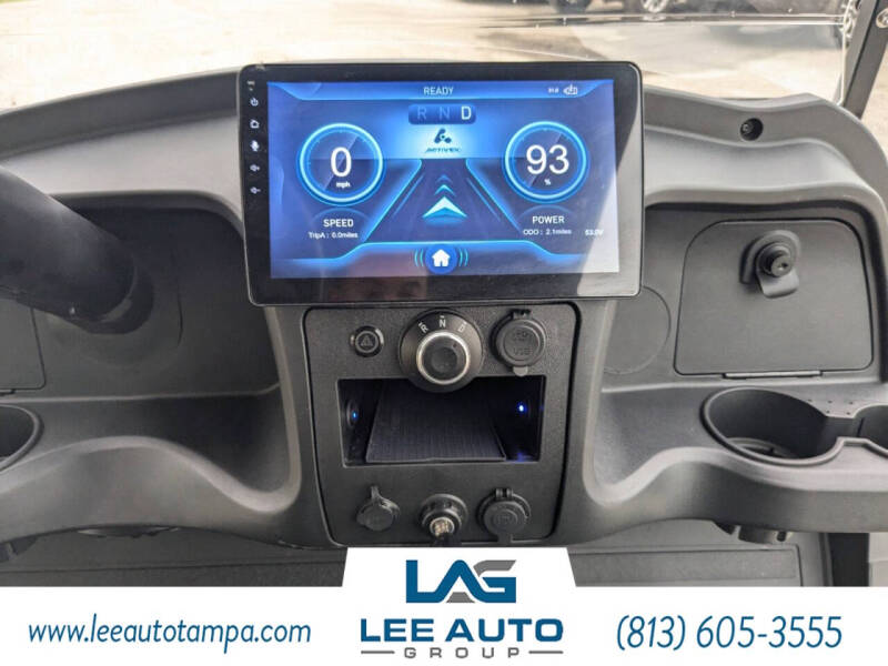 2024 Bintelli ActiveEV Pulse