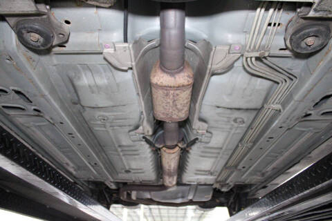 2003 Chevrolet Monte Carlo SS