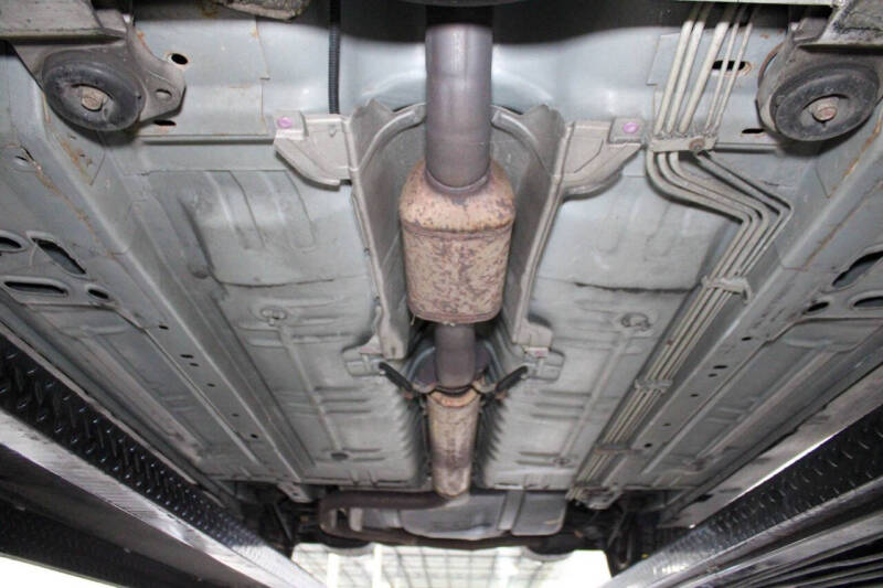 2003 Chevrolet Monte Carlo SS