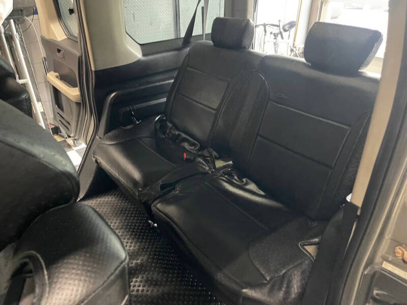 2007 Honda Element EX