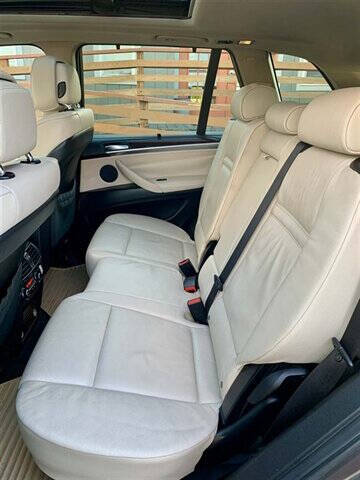 2012 BMW X5 xDrive35d