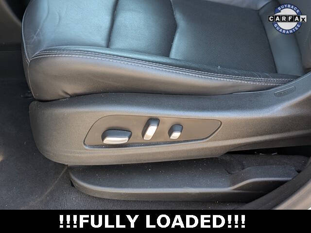 2021 Cadillac XT5 Sport