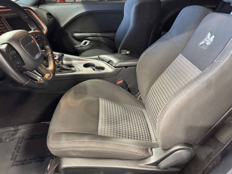 2020 Dodge Challenger