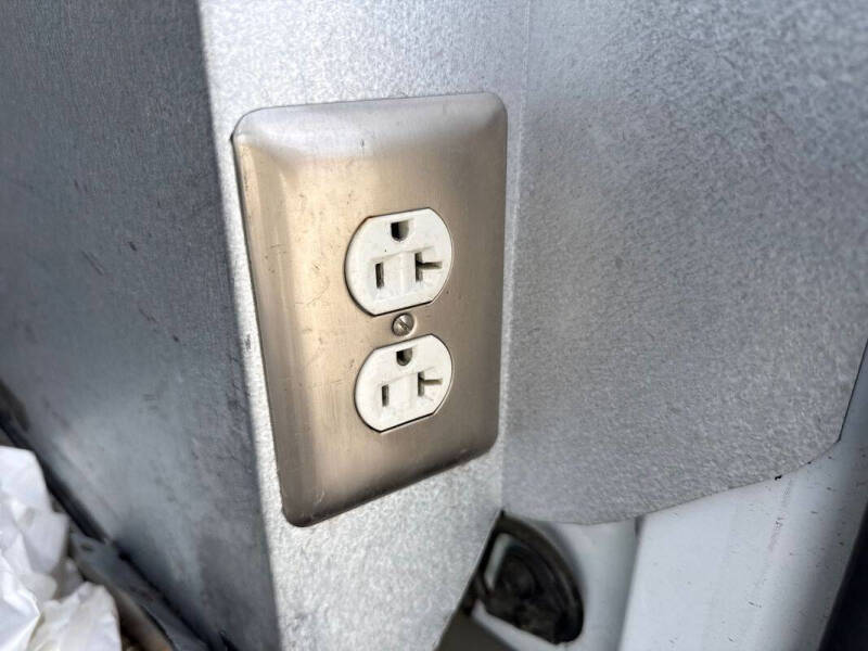 2013 Mercedes-Benz Sprinter 2500