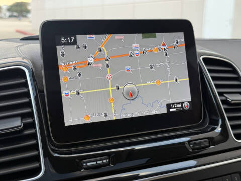 2019 Mercedes-Benz GLS GLS 450