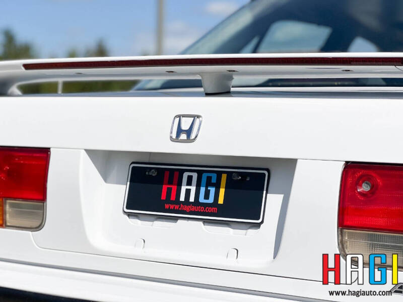 1993 Honda Accord EX