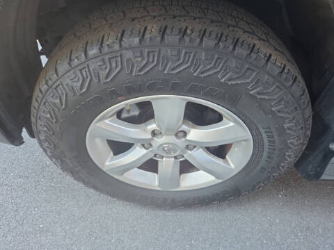 2013 Lexus GX 460