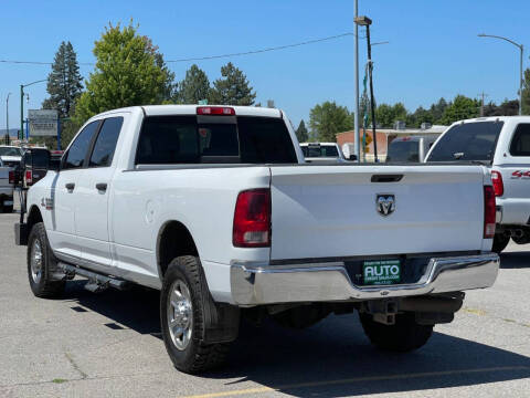 2014 RAM 3500 SLT