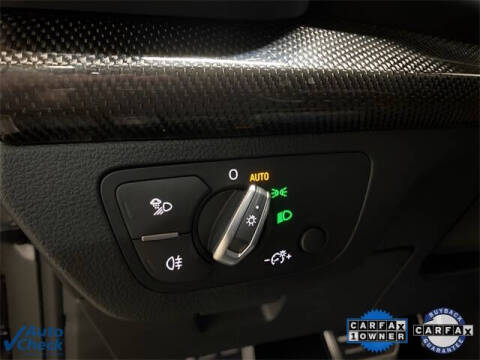 2023 Audi SQ5 3.0T quattro Premium Plus