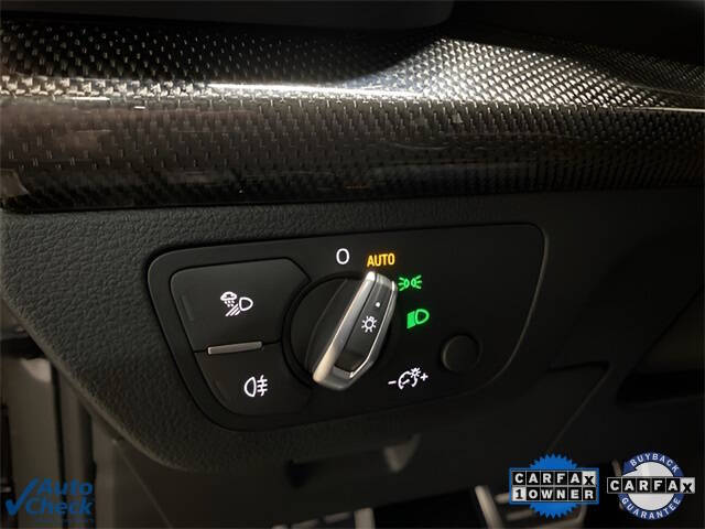 2023 Audi SQ5 3.0T quattro Premium Plus