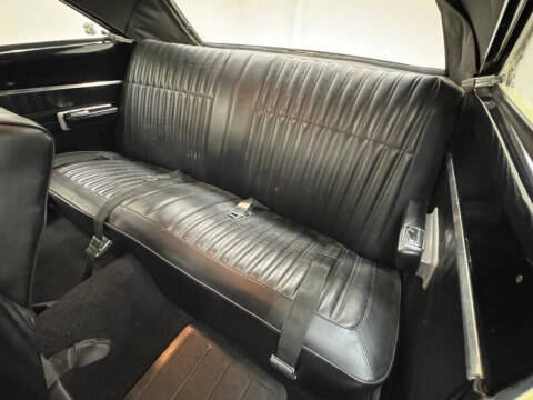 1968 Dodge Coronet