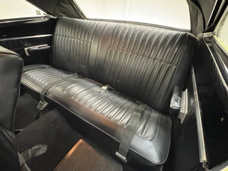1968 Dodge Coronet