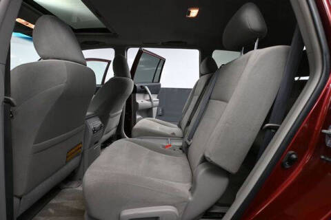 2010 Toyota Highlander