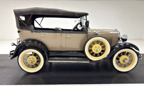 1929 Ford Model A