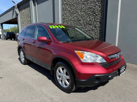 2008 Honda CR-V