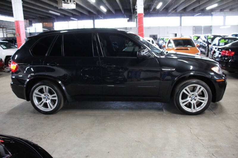 2011 BMW X5 M