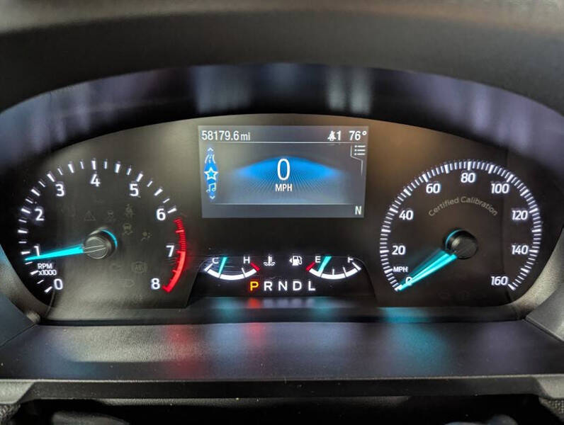 2023 Ford Explorer Police Interceptor Utility