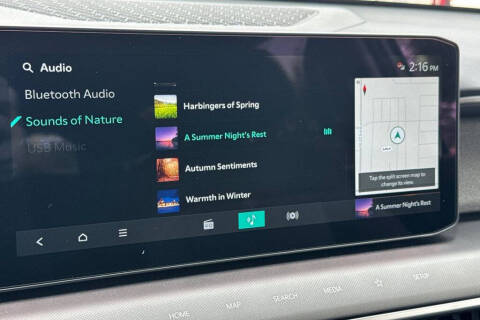 2026 Kia EV9 Light Long Range