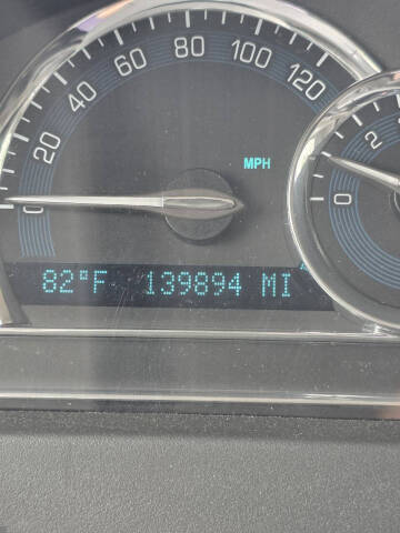 2009 Chevrolet HHR Panel LS