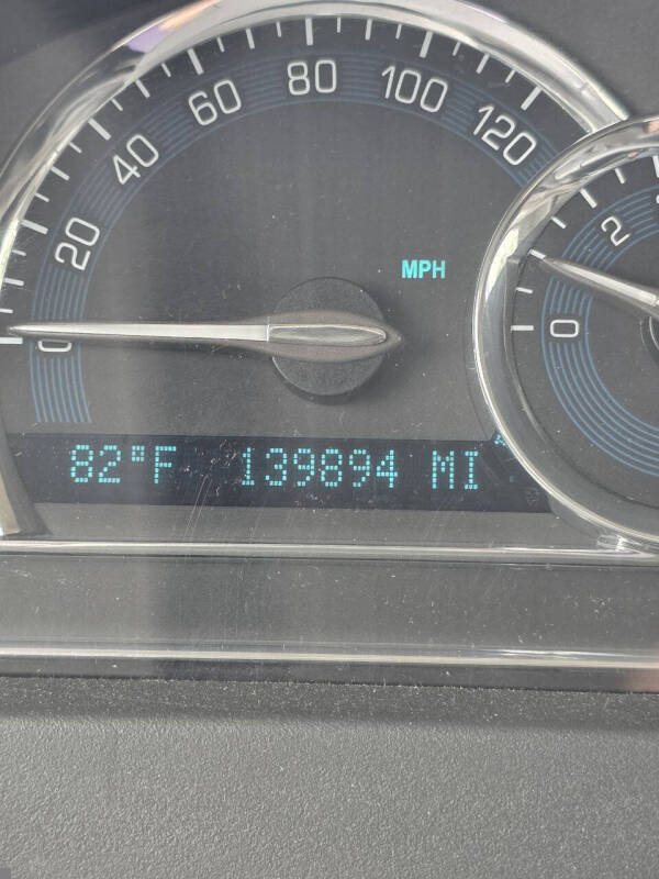 2009 Chevrolet HHR Panel LS