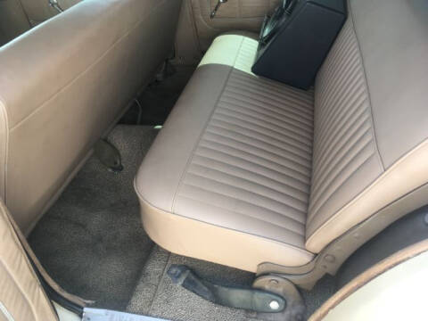 1965 Ford Fairlane 500