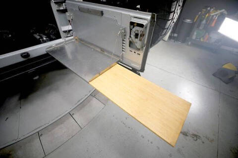 2006 Jeep Wrangler Rubicon