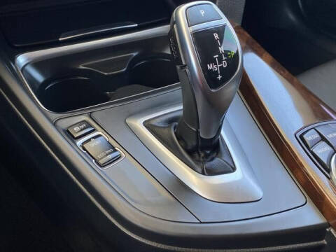 2014 BMW 3 Series 328i xDrive