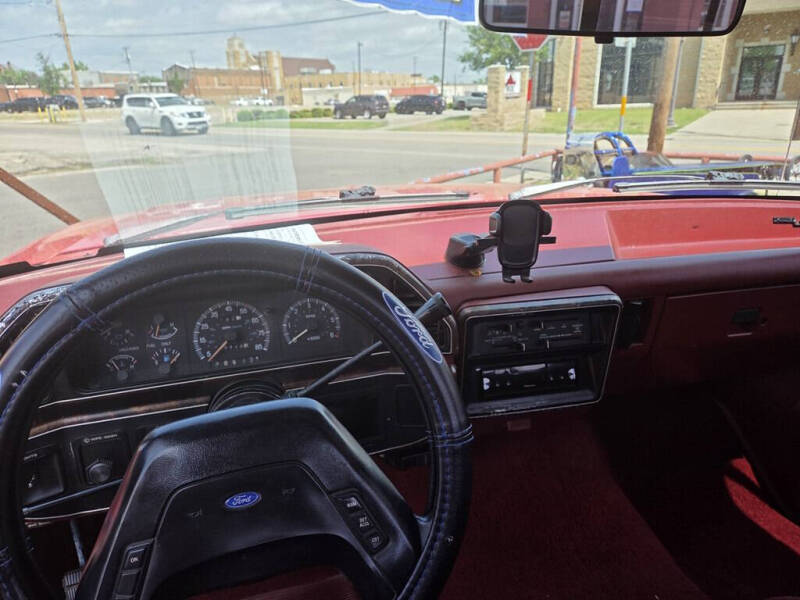1987 Ford F-150
