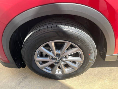 2023 Mazda CX-5 2.5 S Preferred