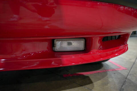 1993 Ford F-150 SVT Lightning