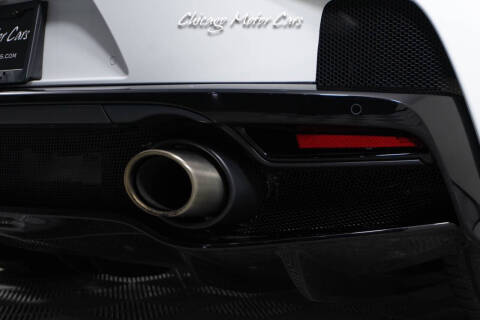 2023 McLaren GT