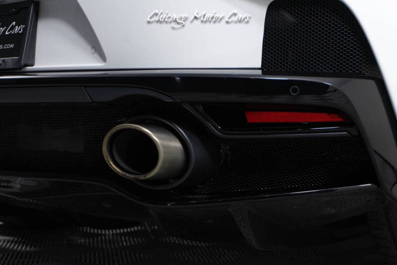 2023 McLaren GT