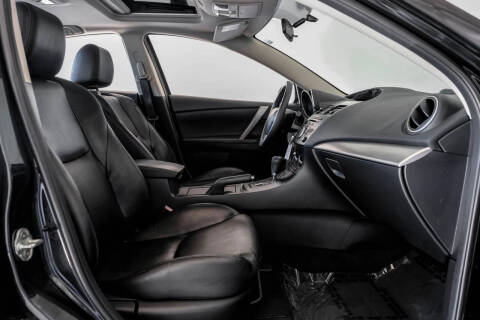 2012 Mazda MAZDA3 i Grand Touring