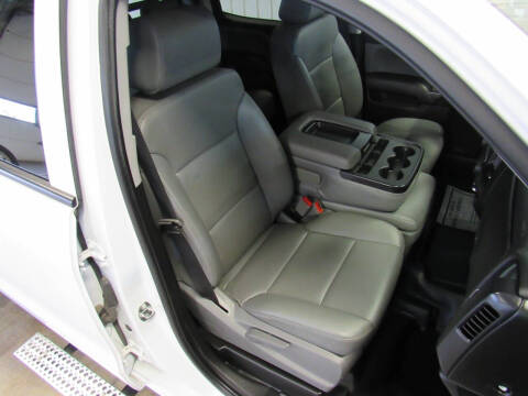 2023 Chevrolet Silverado 6500HD