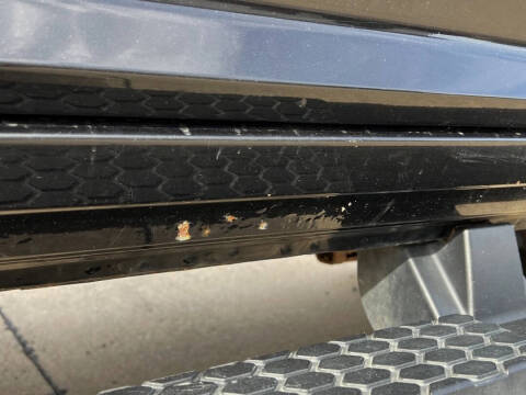 2016 RAM 2500 Laramie