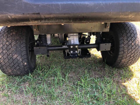 2019 Toro Workman MDX