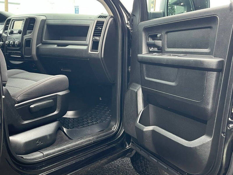 2019 RAM 1500 Classic Express