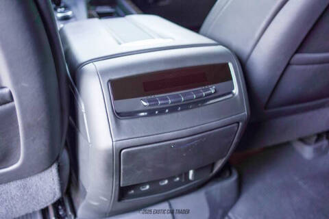 2023 Cadillac Escalade ESV Sport Platinum