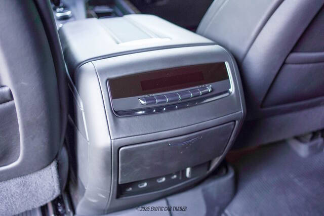 2023 Cadillac Escalade ESV Sport Platinum