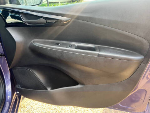 2016 Chevrolet Spark 1LT CVT