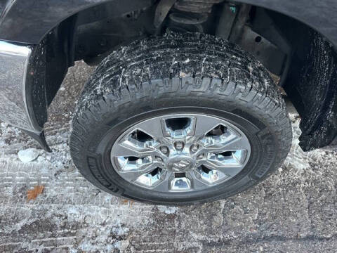 2019 RAM 2500 Limited