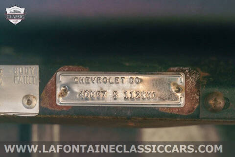 1964 Chevrolet Corvette