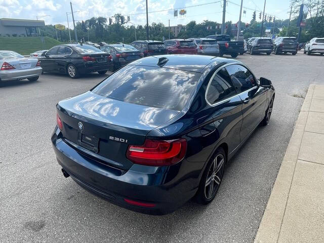 2017 BMW 2 Series 230i