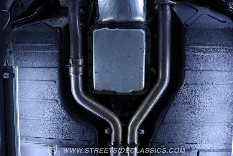 1992 Chevrolet Corvette