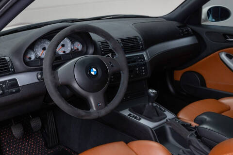 2005 BMW M3