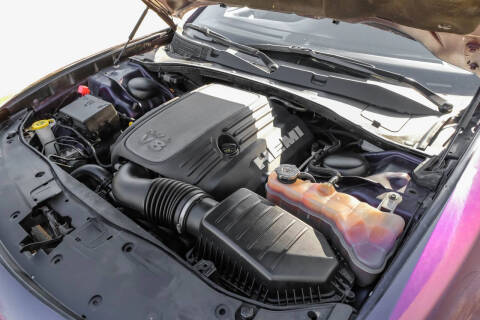 2021 Dodge Charger R/T