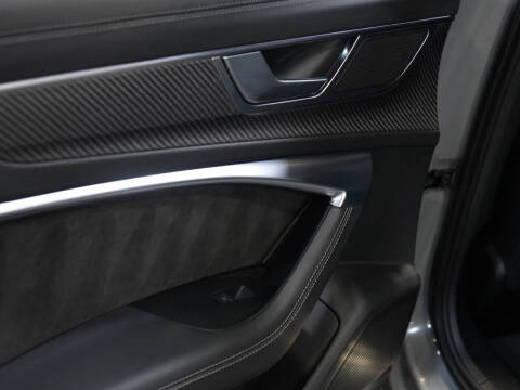 2021 Audi RS 6 Avant 4.0T quattro Avant