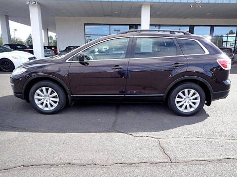 2008 Mazda CX-9 Touring