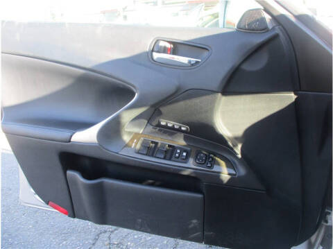 2010 Lexus IS 250